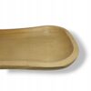 Tacka drewniana regionalna naturalna bukowa 30x16x2,5cm