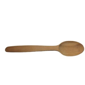 Łyżka drewniana regionalna duża czereśnia 32cm