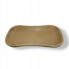 Tacka drewniana regionalna naturalna bukowa 30x16x2,5cm