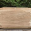 Koryto drewniane taca góralska regionalna na potrawy przystawki 45x22x5cm