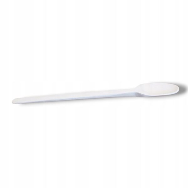 Łyżka drewniana naturalna duża bukowa 42 cm