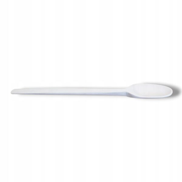 Łyżka drewniana naturalna duża bukowa 42 cm