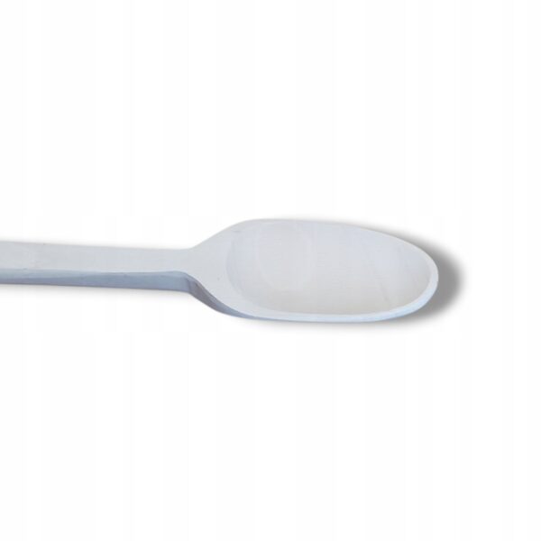 Łyżka drewniana naturalna duża bukowa 42 cm